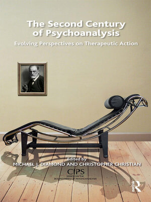 cover image of The Second Century of Psychoanalysis